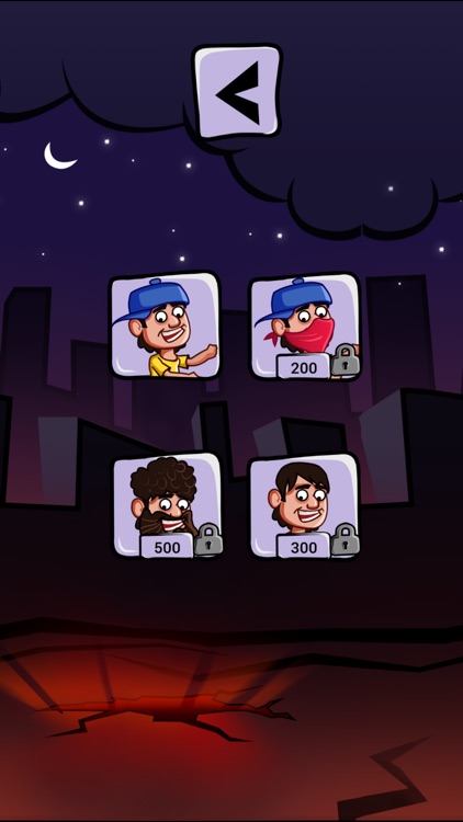 Halloween Homeboy screenshot-3