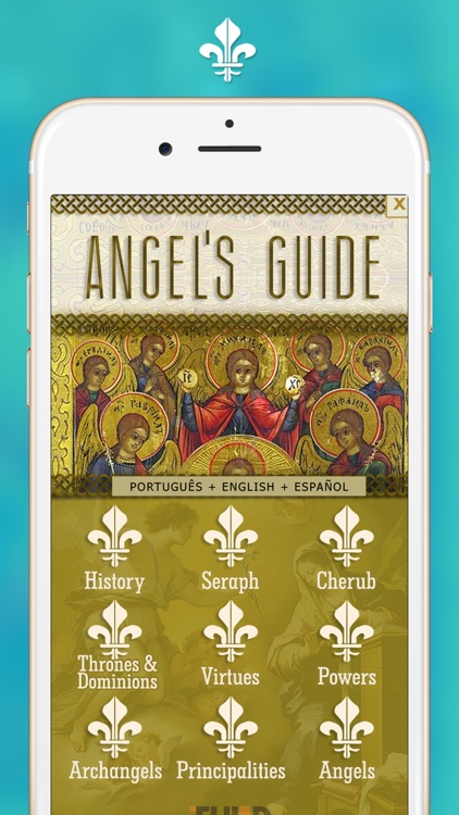 Angel's Guide