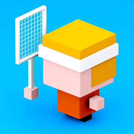 Ketchapp Tennis Cheats