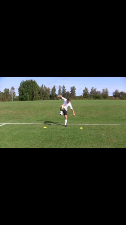 Soccer Tricks Drills & How to Play Soccer Coach screenshot-3