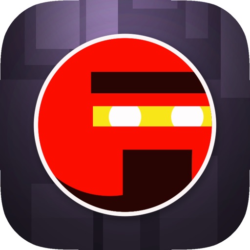 Anti Gravity - Crazy Romping Ball Rush Adventure icon