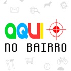 Aqui no Bairro - Guia Comercial