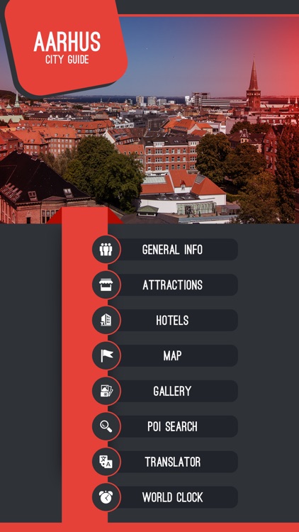 Aarhus Travel Guide