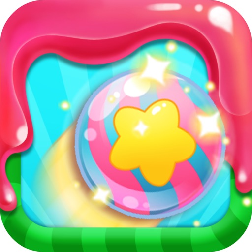 Christmas Bird Bubble iOS App