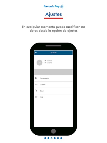 Ibercaja Pay screenshot 3