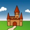 Castles Board Game is a tile-based board game for two to four players
