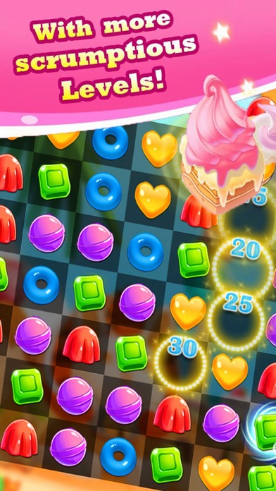 Jelly World Plus 2 screenshot 3