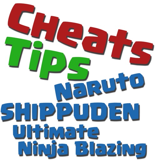 Cheats Tips For NARUTO SHIPPUDEN: Ultimate Ninja B