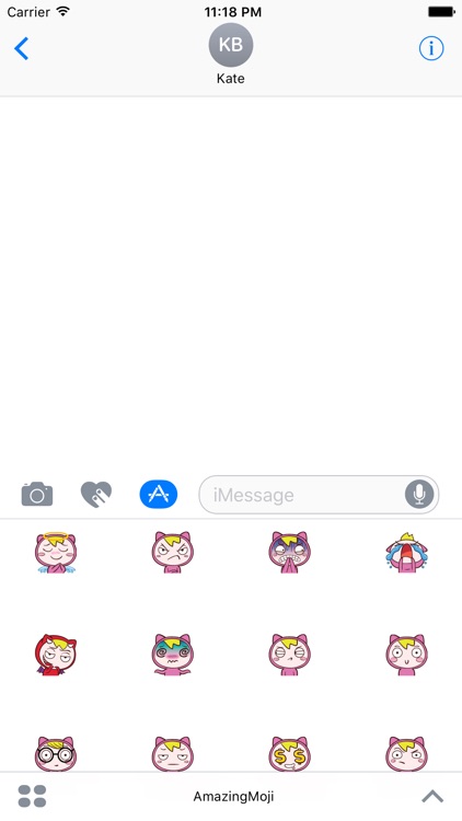 AmazingMoji