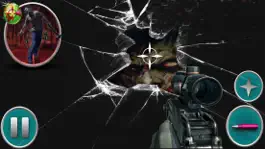 Game screenshot Zombie Jungle Attack hack