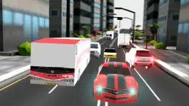 Game screenshot Real City Car Traffic Racing-спортивный автомобиль apk