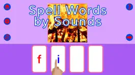 Game screenshot READING MAGIC 5 Deluxe-Silent Final e Words hack