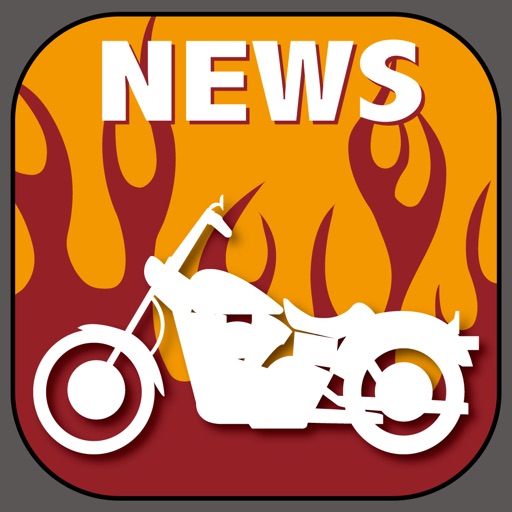 バイクのブログまとめニュース速報 icon