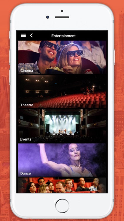 Blackpool App screenshot-4