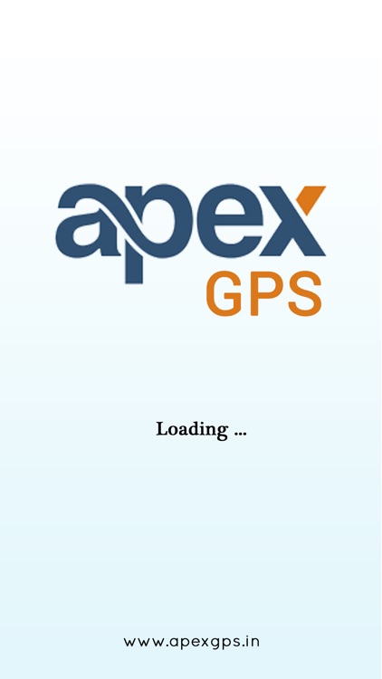 ApexGPS Tracker screenshot-3