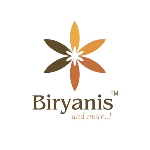 Biryanis