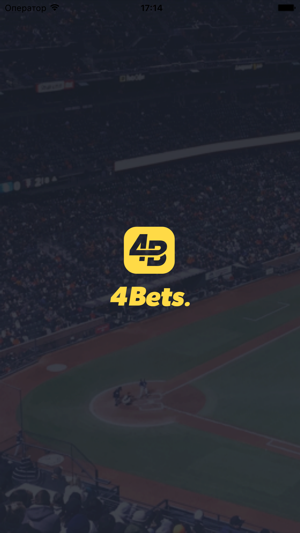 4Bets рекомендации по ставкам(圖1)-速報App
