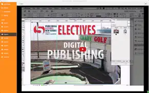 ultimate guides - adobe indesign edition iphone resimleri 3