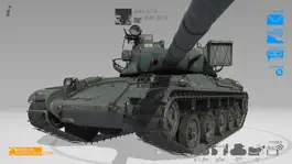 Game screenshot Armor Inspector: WoT PC,Blitz mod apk