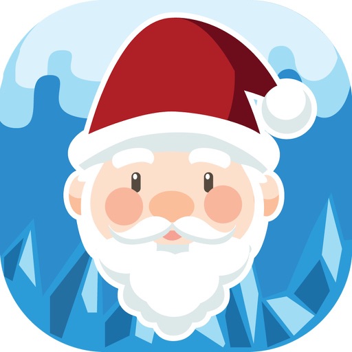 Santas Pursuit iOS App