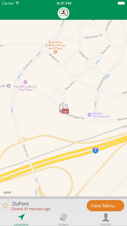 Emerald City Smoothie