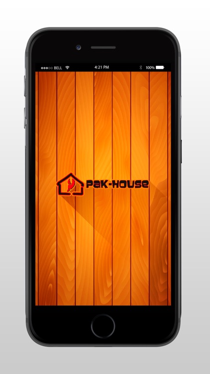 Ресторан "PAK-House"
