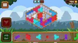 Game screenshot Puzzle Inlay World 2 hack