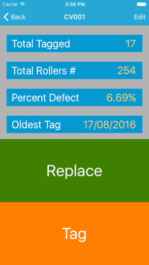 Maint+ Belts(圖1)-速報App