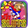 Ice Field Slots: Feel the hockey vibe