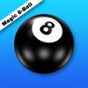 Magic 8-Ball Game