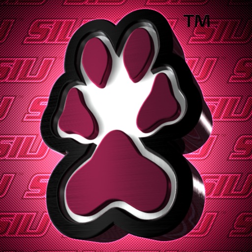 Southern Illinois Salukis SuperFans icon