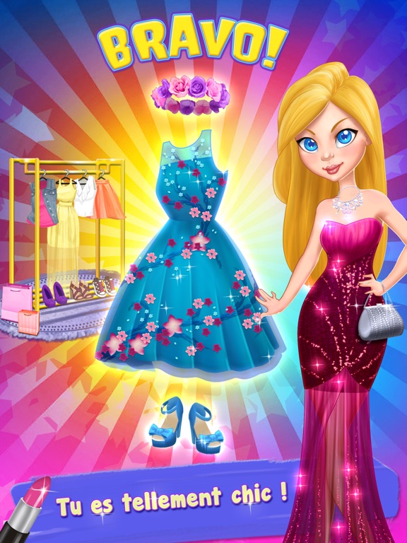 Screenshot #6 pour La fièvre du shopping