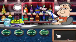 Game screenshot Bartender Mixed Drinks ：Cocktail Master apk
