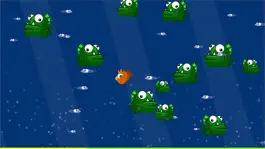 Game screenshot Little Fish SG hack