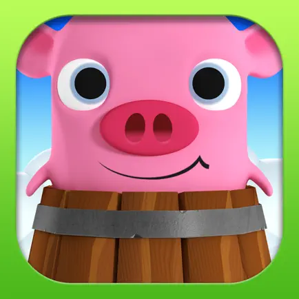Oby's Barrel Travel Читы