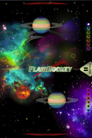 FlairHockey Freeのおすすめ画像4