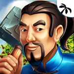 Download Building The Great Wall of China 2 app