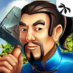 Building The Great Wall of China 2 App Cancel