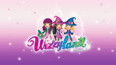 Screenshot #1 pour Wizzyland