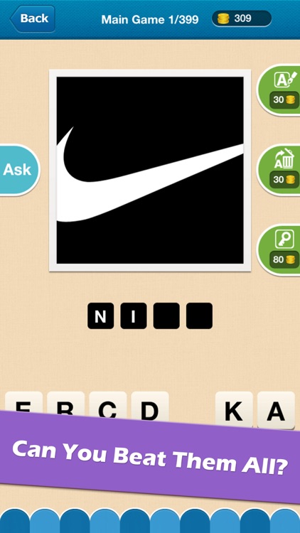 Hi Guess the Brand