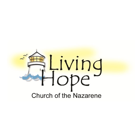 Living Hope Beverly icon