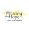 This is the church app for the Living Hope Church of the Nazarene located in Beverly, MA