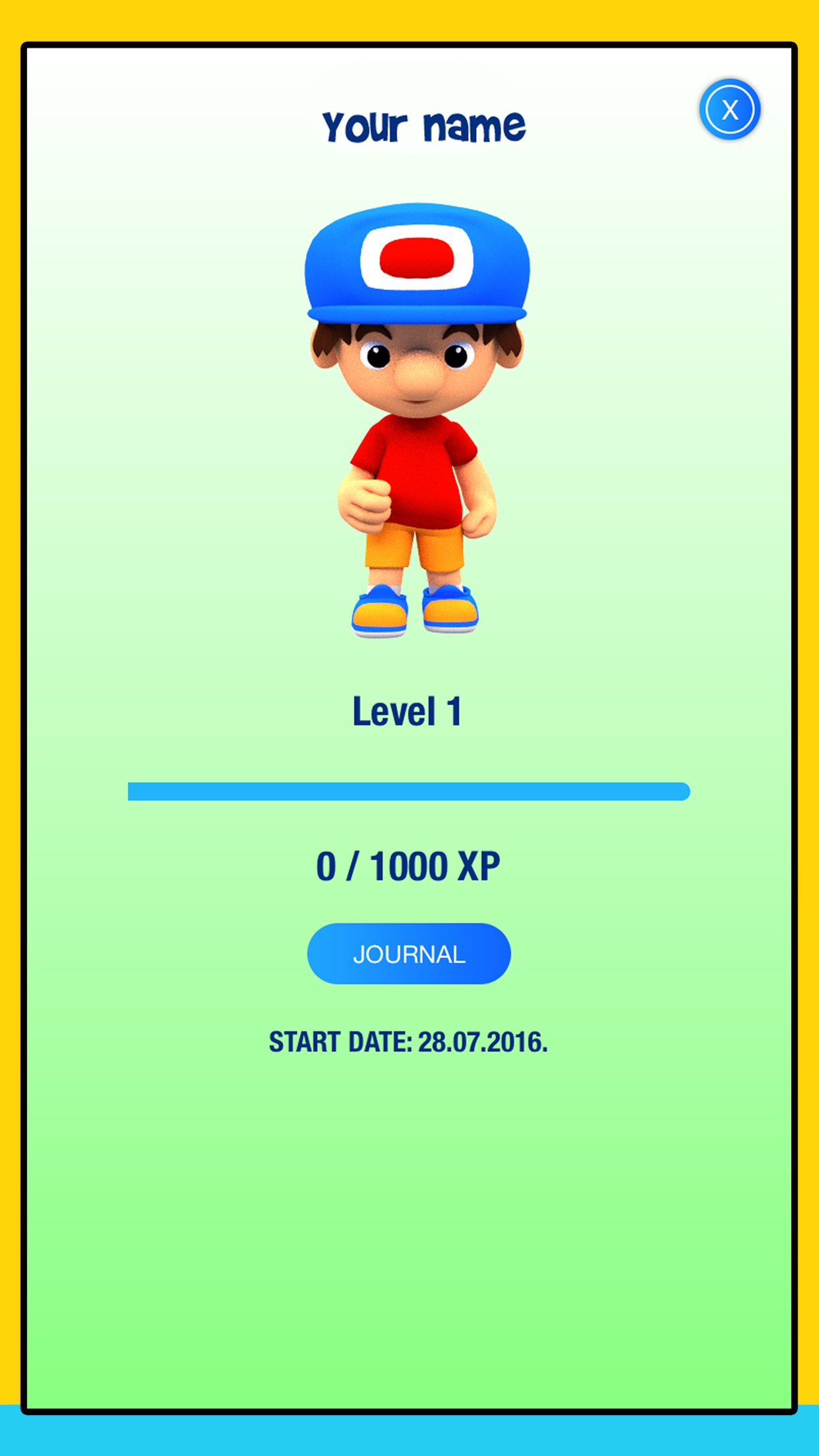 Animal GO - Find and Catch AniMon Edition