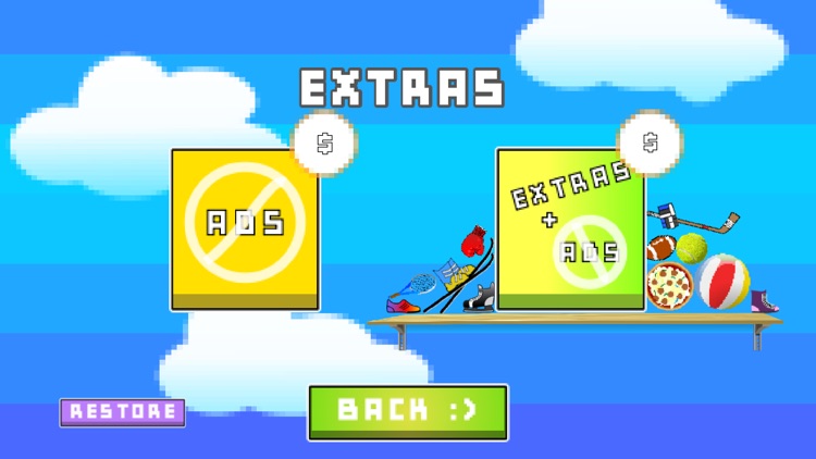 Smashy Soccer Physics screenshot-4