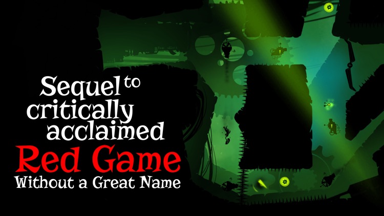 Green Game TimeSwapper screenshot-4