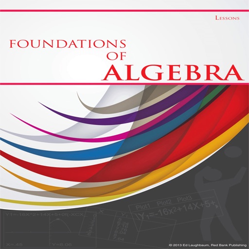 Foundations of Algebra