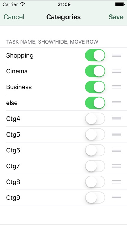 To Do Task List screenshot-3