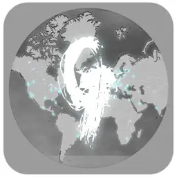 GhostVPN app icon