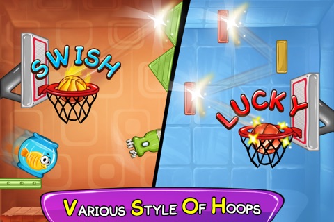 Basketball Superstar screenshot 4