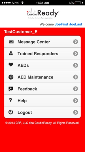 Maintenance Minder(圖4)-速報App